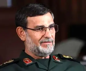 تکذیب شایعه ترور فرمانده نیروی دریایی سپاه