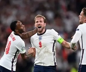 کین:‌ فینال یورو مهمترین و بزرگترین بازی انگلیس است