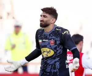 گزارش انتقادی روزنامه دولت از علیرضا بیرانوند خبرساز شد