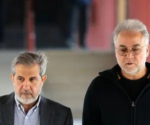 آصفی: پای استعفایم هستم