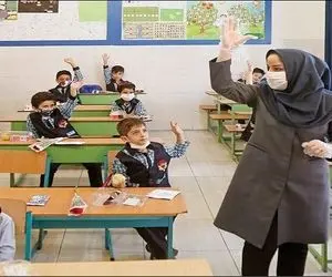 با اجرای رتبه بندی بیشتر معلمان چقدر حقوق می گیرند؟