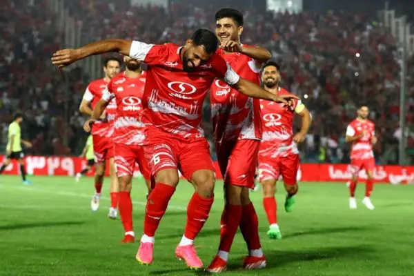 آخرین خبرها از مصدومان پرسپولیس