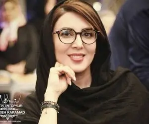 استوری جدید لیلا بلوکات با تیپ نظامی