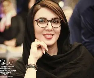 استوری جدید لیلا بلوکات با تیپ نظامی