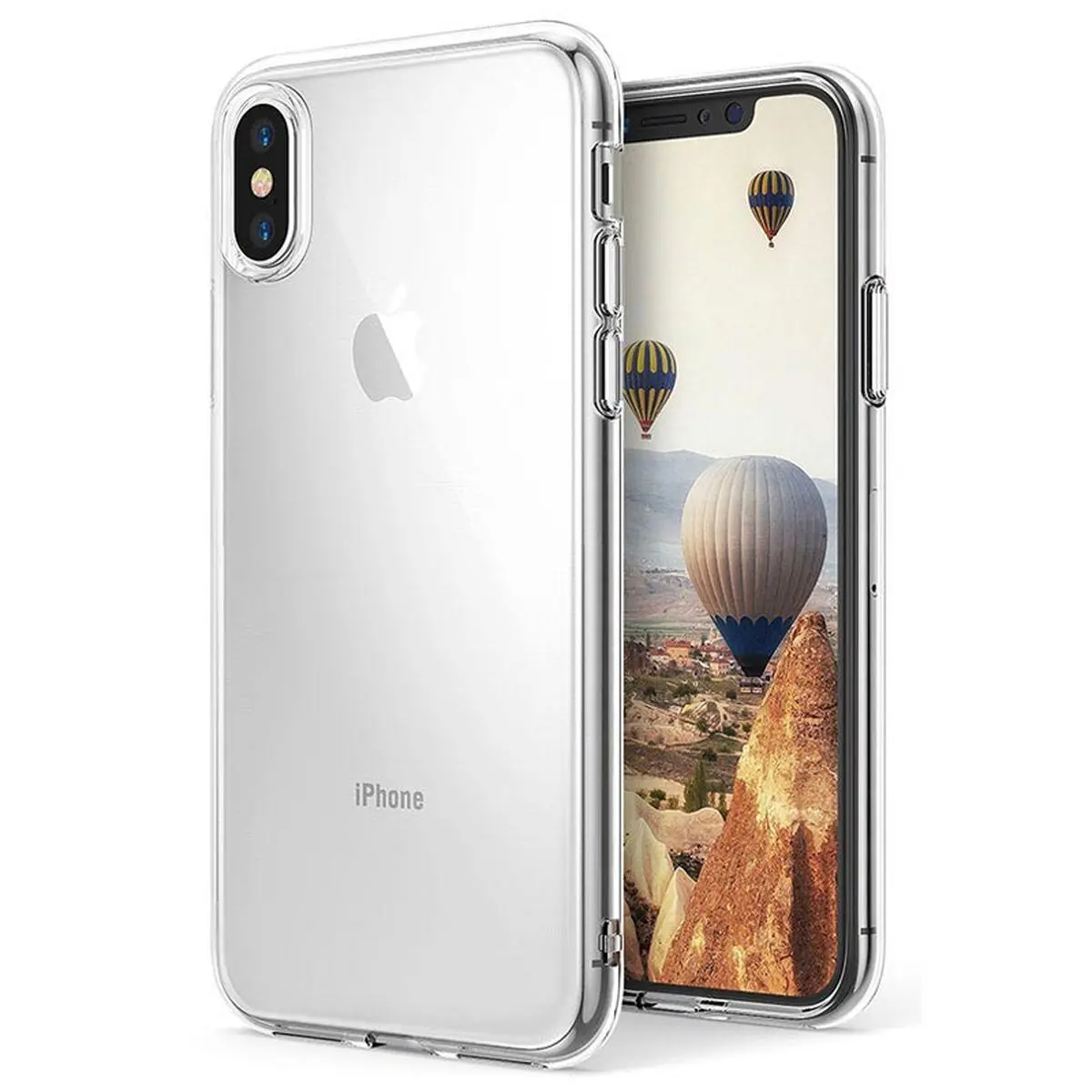 iPhone-X