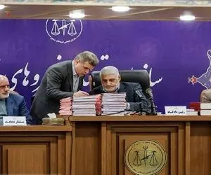 اعتراض به حکم ۱۰ سال زندان برای متهم شلیک به هواپیمای اوکراینی