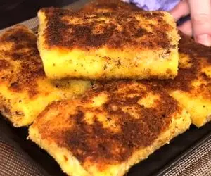 آموزش آشپزی؛ لقمه خوشمزه ای که هر روزم بخوری بازم دلت میخواد