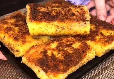 آموزش آشپزی؛ لقمه خوشمزه ای که هر روزم بخوری بازم دلت میخواد