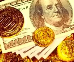 اوج گیری سکه با اهرم دلار؟