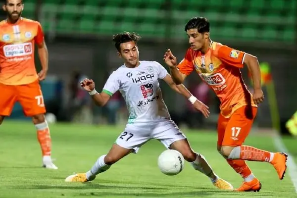 امیرعلی صادقی