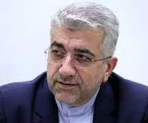 فعلا خاموشی نداریم