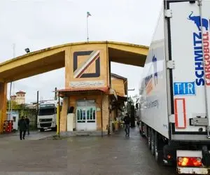 همه مرزهای زمینی و دریایی باز است/ اختیارات ویژه برای ترخیص دارو و تجهیزات پزشکی