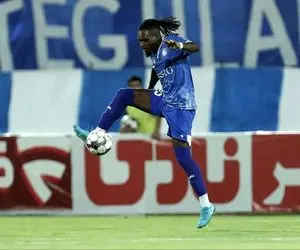 تلاش استقلال برای هایجک ستاره از دست پرسپولیس