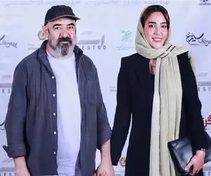 حسن معجونی و ازدواجی پره تابو شکنی/ یه دنیا فاصله اس اما دل دریام برای عشقولانش کفید