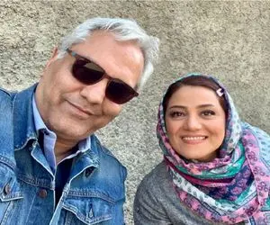 سکانس شاد/تو پشت صحنه مدیری یه چی گفت که همه منفجر شدن از خنده