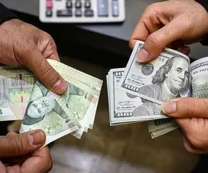  قیمت دلار امروز ۲ خرداد؛ بازگشت به کانال ۷۰ هزار تومان جدی شد؟