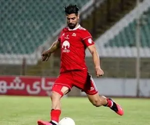 پرسپولیس شاه ماهی سپاهان را شکار می کند؟! 