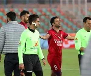 خاطره محسن قهرمانی در لیگ برتر زنده شد!