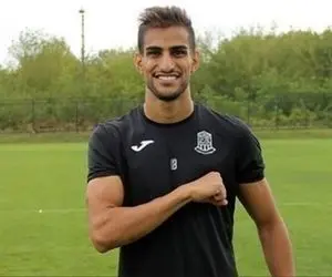 احتمال جدایی شهاب زاهدی از زوریا به علت حمله روسیه با اوکراین