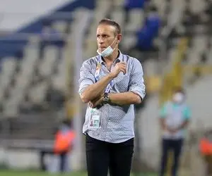 حرکت عجیب یحیی گل محمدی در رفسنجان!