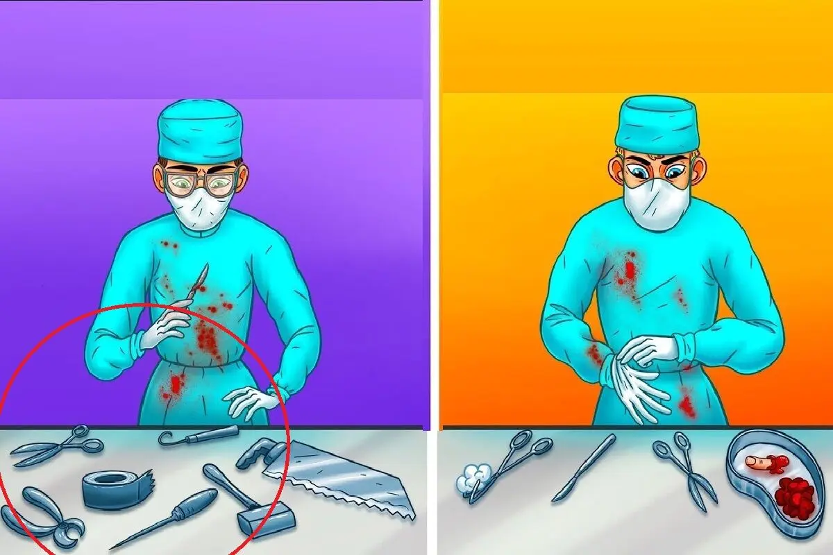 doctor