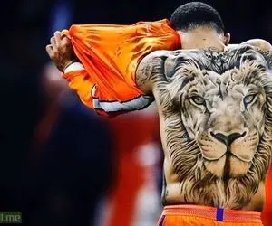 ممفیس دیپای به شدت نزدیک به یوونتوس