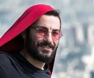 استوری نوید محمدزاده برای یک بازیکن استقلال