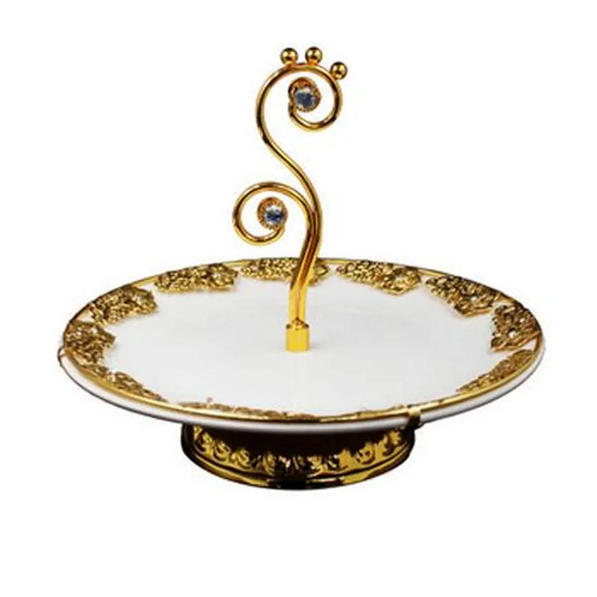 انواع مدل ظروف شیرینی خوری