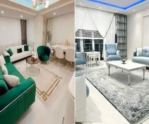 چه فرش هایی از مد افتاده / اگه اینا تو خونته آتیششون بزن کلاس دکورتو صفر کردن بی خبری