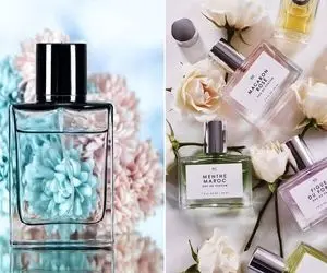 روش فوق العاده برا موندگاری بوی عطر و پخش بوی بیشترش؛ ارزونترین عطرم اینجوری میترکونه