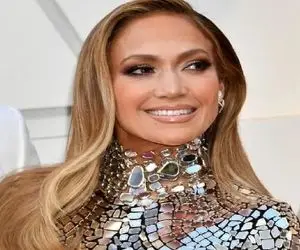 معماری خلاقانه؛ لنگه عمارت شاهانه جنیفر لوپز با دکوراسیون حسرت برانگیزشو به عمر ندیدی