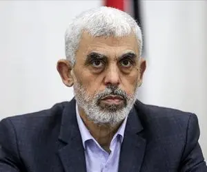 عکس همسر یحیی سنوار رکورد بازدید را شکست