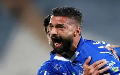 استقلال وارد فاز انضباطی شد؛ واکنش تند به ویدیوی جنجالی آرمین سهرابیان