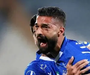 استقلال وارد فاز انضباطی شد؛ واکنش تند به ویدیوی جنجالی آرمین سهرابیان