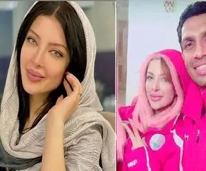 خوشمزه جات فاخری که زنِ سپهر حیدری باهاش دل همرو ذوبید!