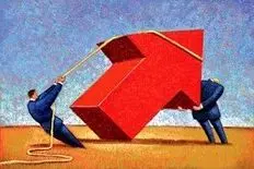 گشایش اقتصادی در دولت در گروی توسعه روابط بین الملل 