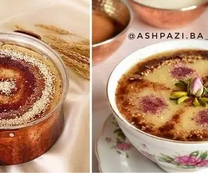 طرز تهیه یه حلیم خوشمره واسه افطار؛ اینجوری کش دار و لطیفش کن!