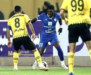 شرط عجیب ستاره استقلال برای پرسپولیس و سپاهان