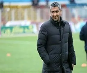 فرزاد مجیدی و غلامپور همچنان دور از استقلال