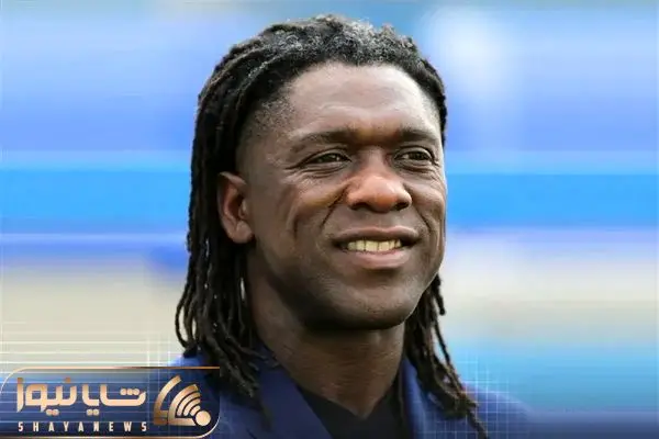 سیدورف بی صدا آمد و رفت!