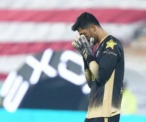 ماموریت غیرممکن سپاهان برای جذب مظاهری!