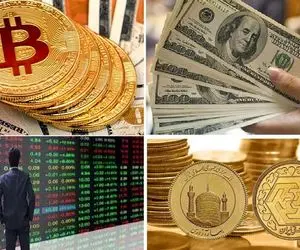 امسال بهترین بازار سرمایه‌گذاری اقتصادی چیست؟ 