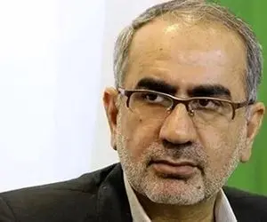 نماینده مجلس: وزیر اقتصاد راه حل ارائه کند تحلیل نمیخواهیم