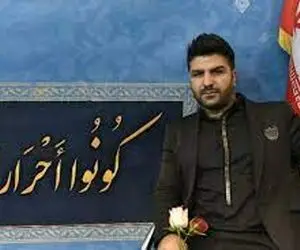 ویدئوی مجید خراطها درباره اوضاع این روزها