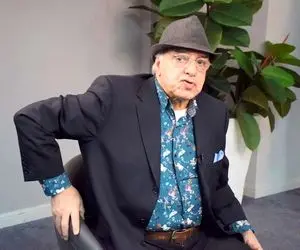 ماجرای ضرب و شتم پیروز مجتهدزاده، استاد دانشگاه تهران چیست؟