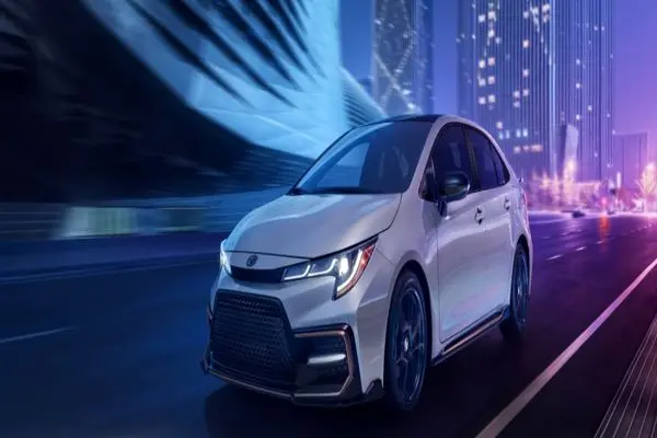 Toyota Reigns As The World's Most Searched Car Brand In 2021