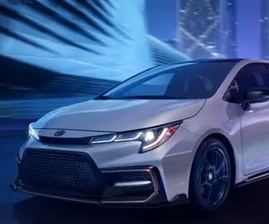 عنوان پر جست و جو ترین برند خودروسازی سال 2021 تعلق می گیرد به...!