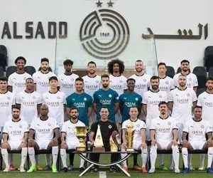 غیبت بهترین بازیکن سال ۲۰۱۹ آسیا مقابل فولاد!