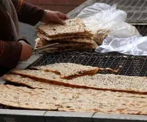 جزئیاتی مهم از توزیع نان یارانه ای 