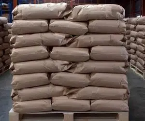 قیمت هر پاکت سیمان بیش از 45 هزار تومان!